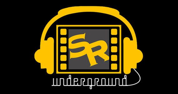 Screen Rant Underground Podcast