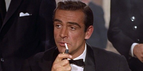 James Bond: Ranking the Bonds Based on Intelligence