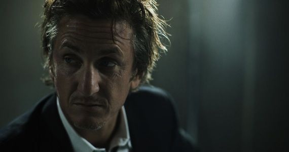 Sean Penn in Talks Inherent Vice