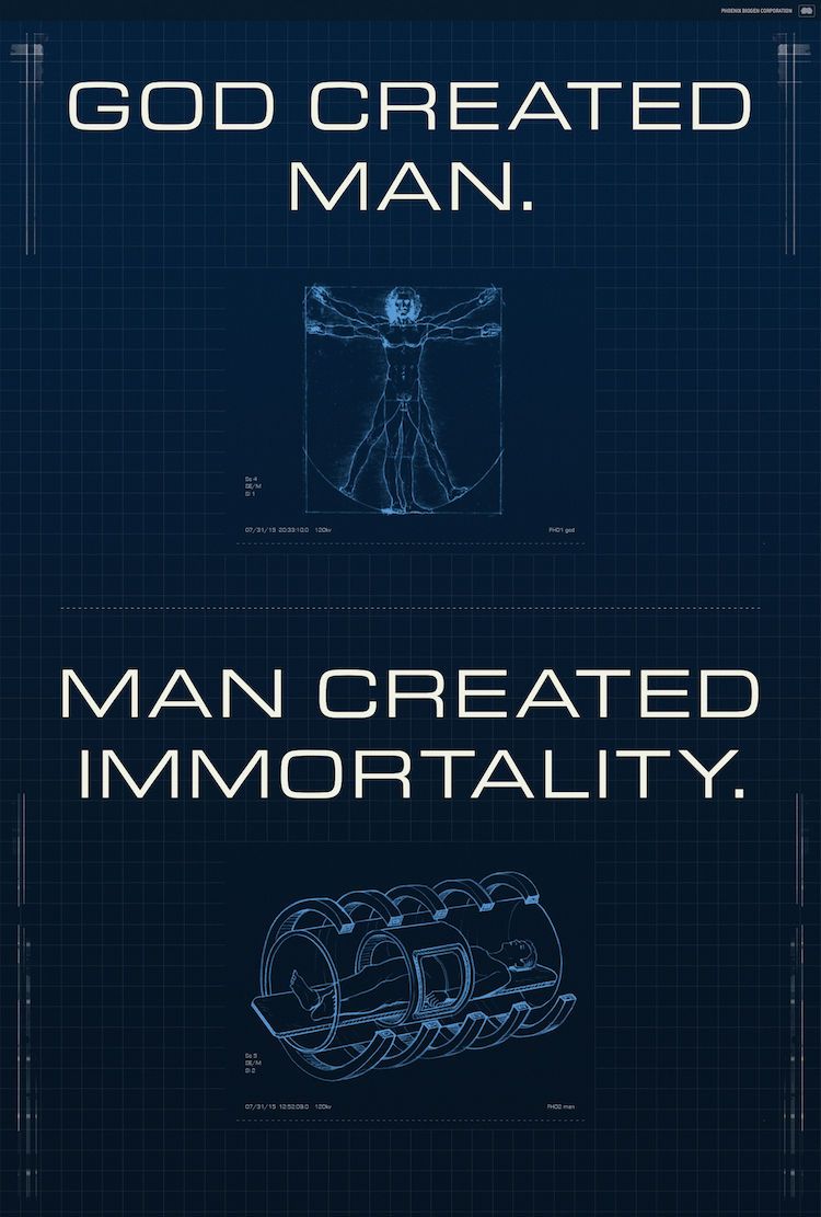 Selfless (2015) ScreenRant