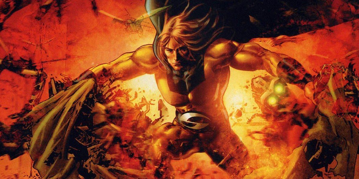 10 Most Powerful Superheroes From Marvel and DC