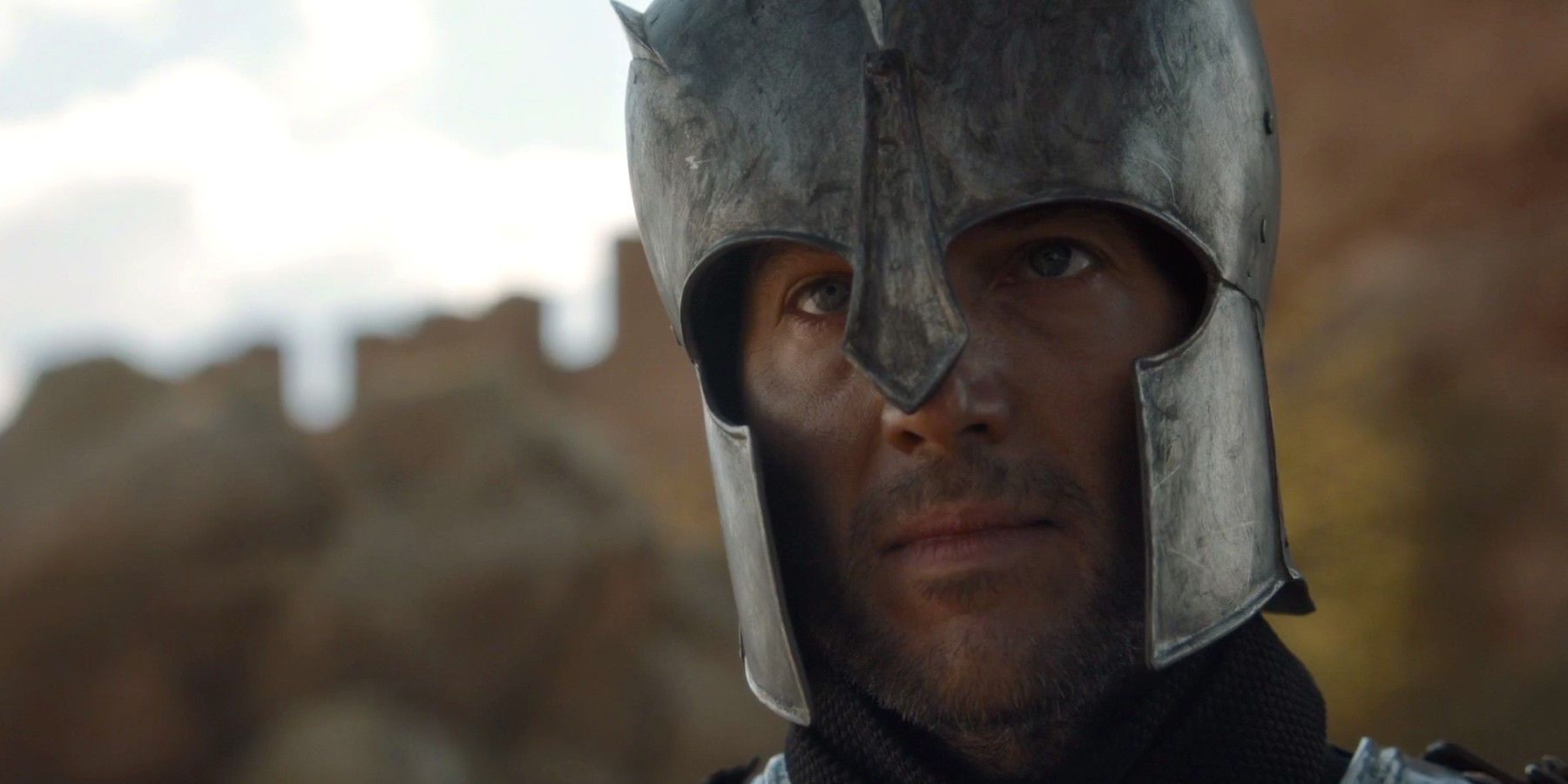 Ser Arthur Dayne in Game of Thrones