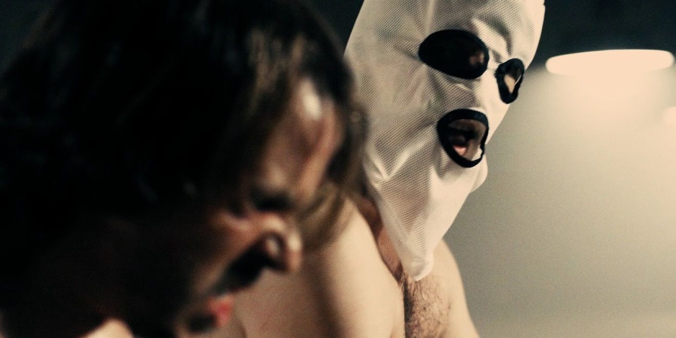 Serbian Film 10 most shockingly violent movies
