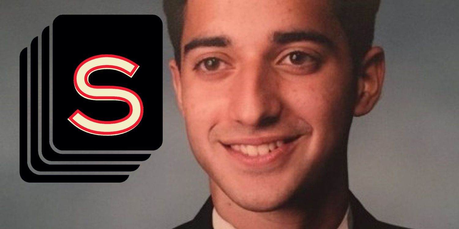 Serial Adnan Syed