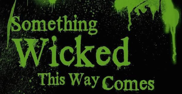 Seth Grahame Smith Direct Something Wicked This Way Comes