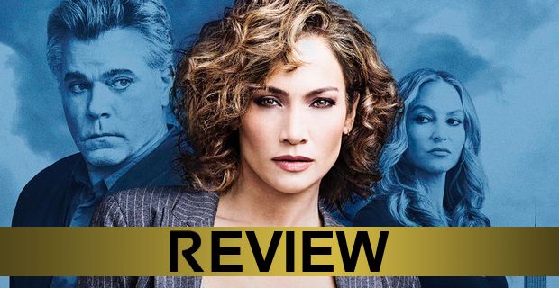 Shades of Blue Review Banner