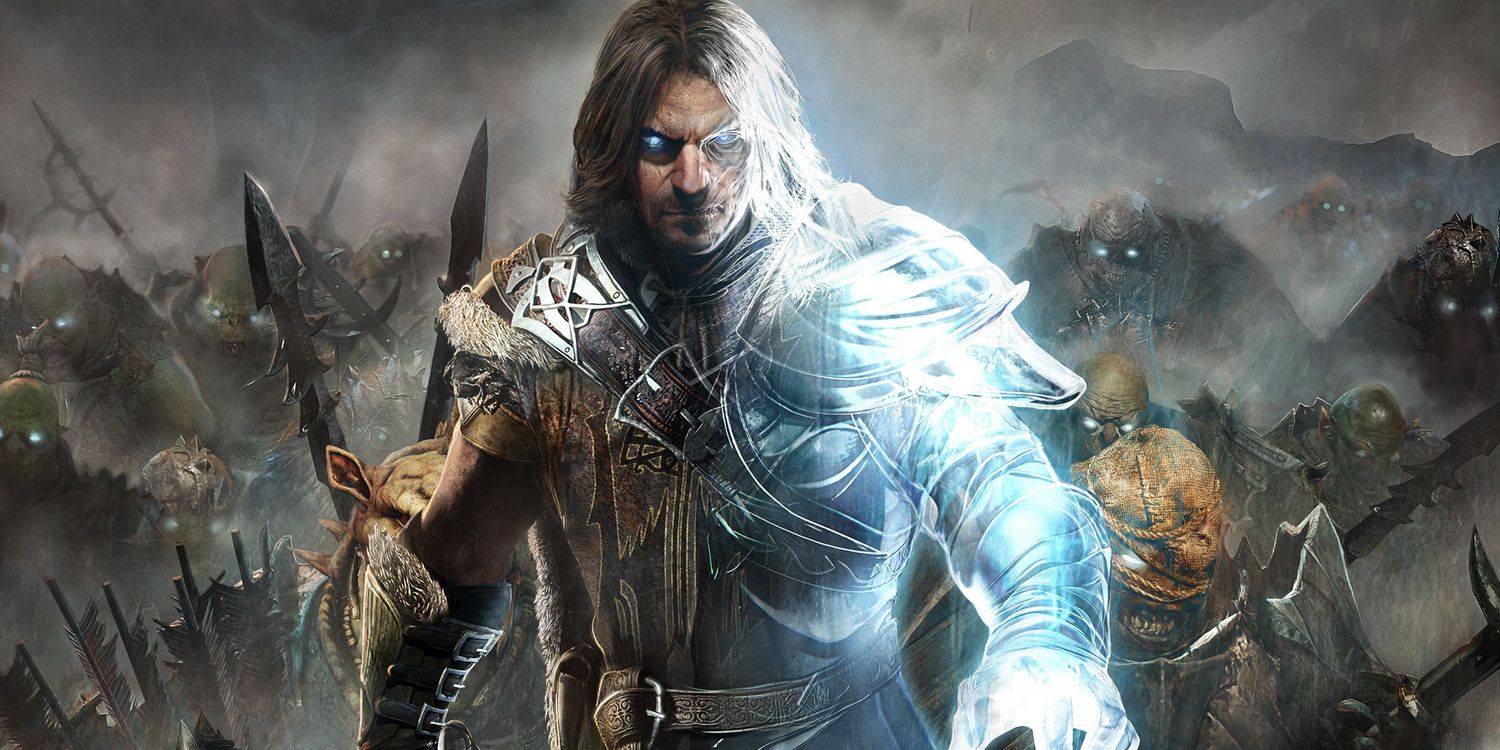 Shadow of Mordor 2 Shows Up on Stunt Actor's Resume - GameSpot