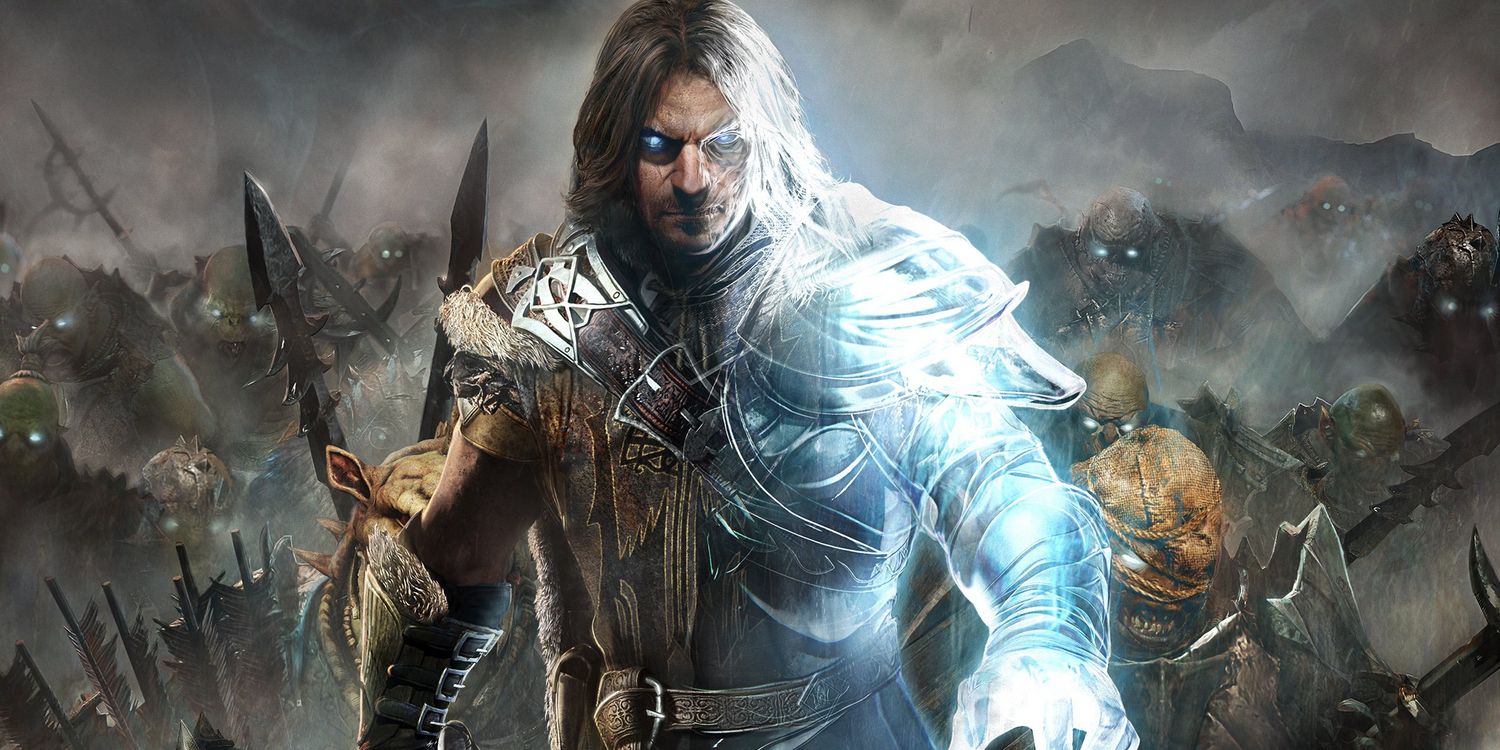 Rumor Patrol: Shadow of Mordor 2 May Be Announced at E3 2016