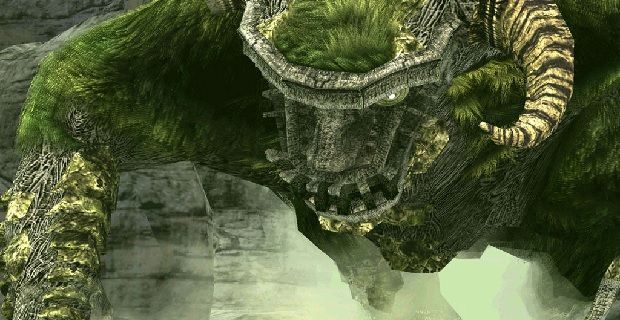 Shadow of the Colossus' film adaptation finds new director