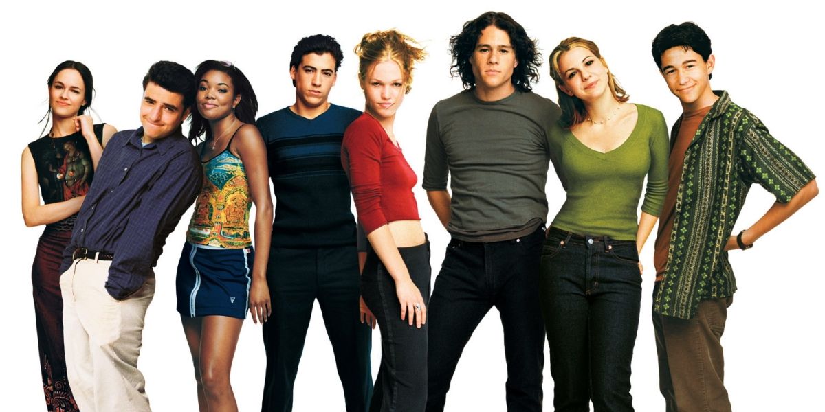 Shakespeare 10 Things I Hate About You