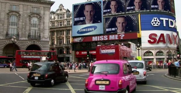 Sherlock Season 4 Moriarty Miss Me
