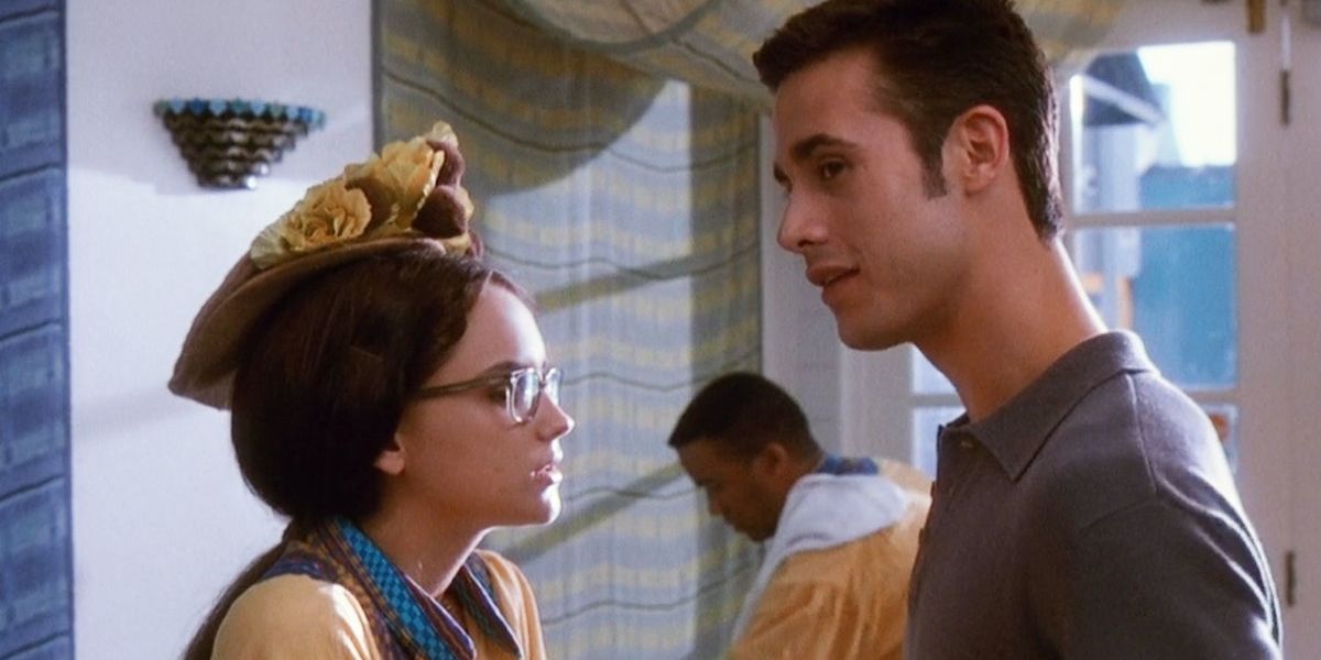 She's All That Movie