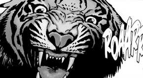 Shiva The Walking Dead