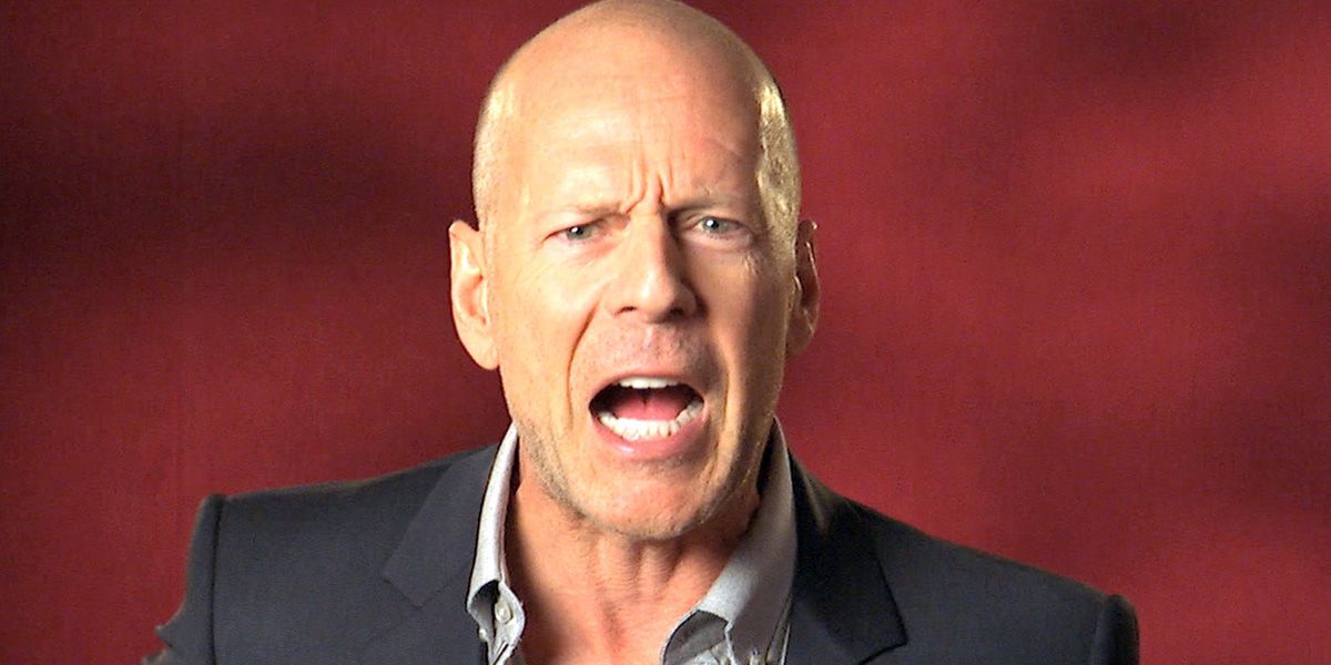 Shocked Bruce Willis