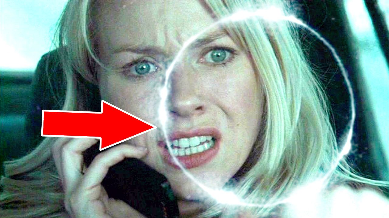 911 subliminal messages in movies