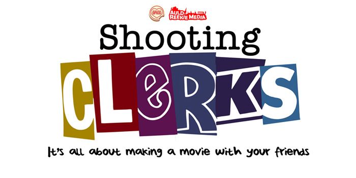 Shooting Clerks