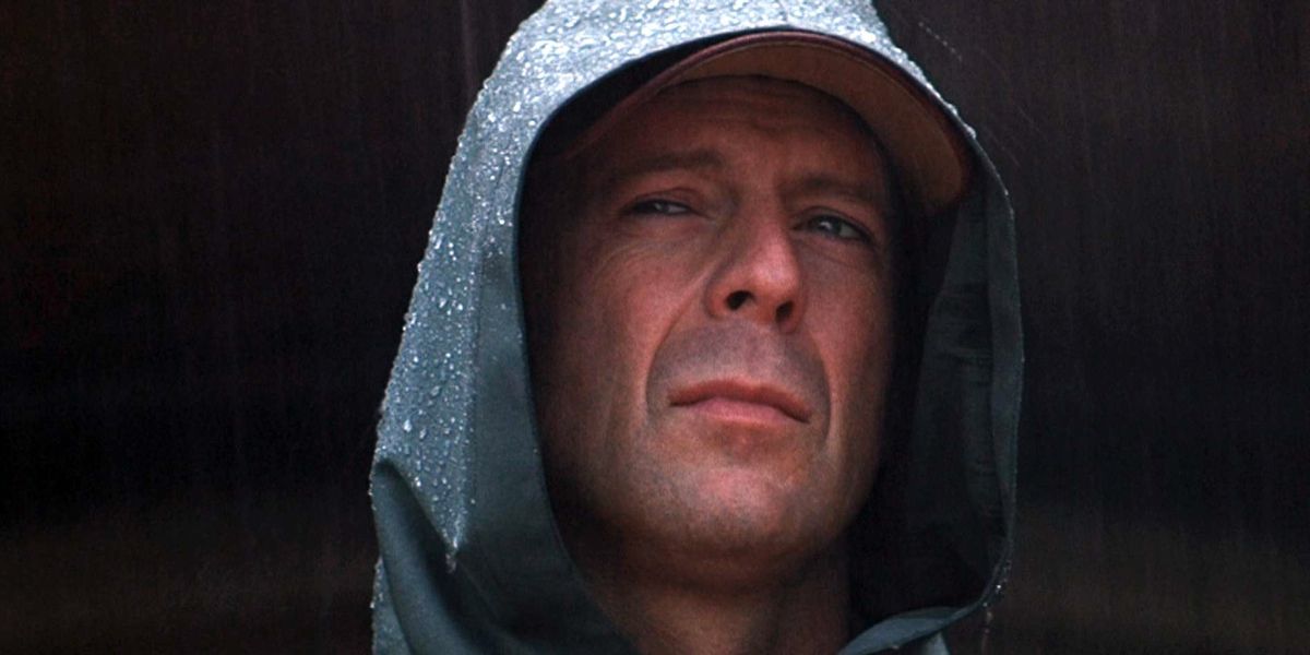 Shyamalan wants Unbreakable TV series