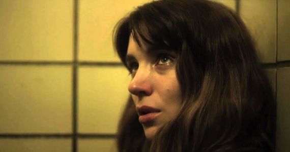 'Side Effects' Starring Rooney Mara (Review)