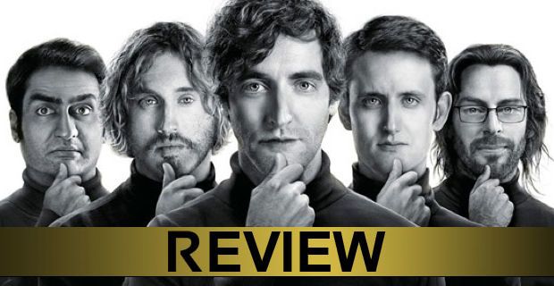 Silicon Valley Review Banner