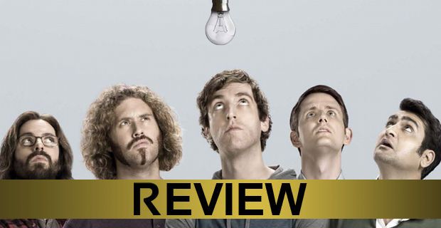 Silicon Valley S2 Review Banner 2