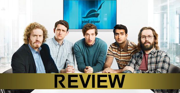 Silicon Valley Season 3 Review Banner