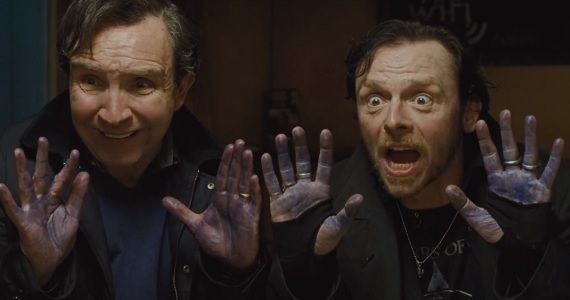 ‘The World’s End’ Featurette: The Accidental Cornetto Trilogy