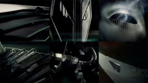 Sinister Six Teaser Images