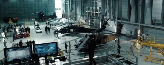 Skids and Mudflap in Transformers 3