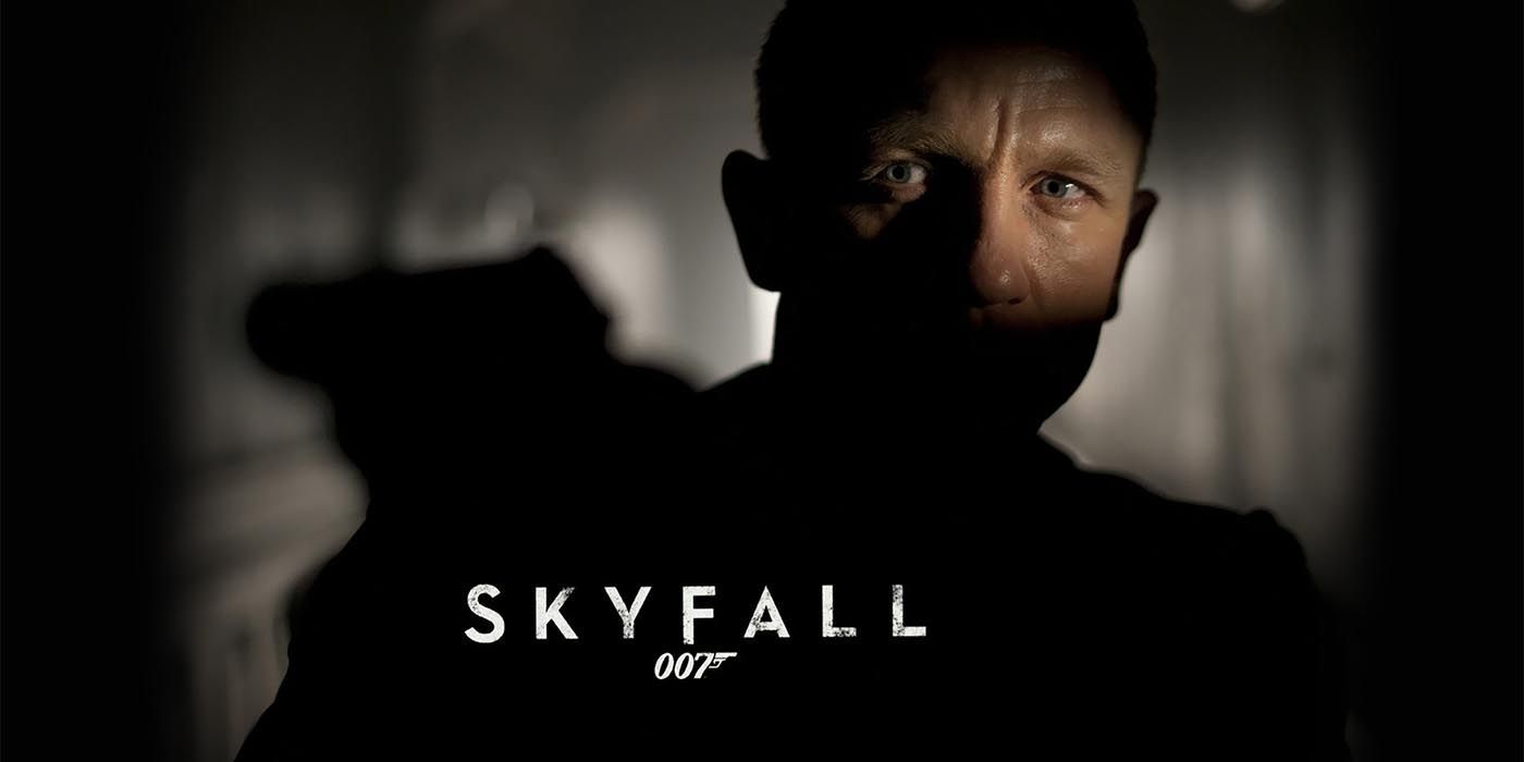 download the last version for android Skyfall