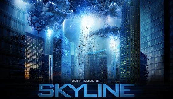 Skyline Review