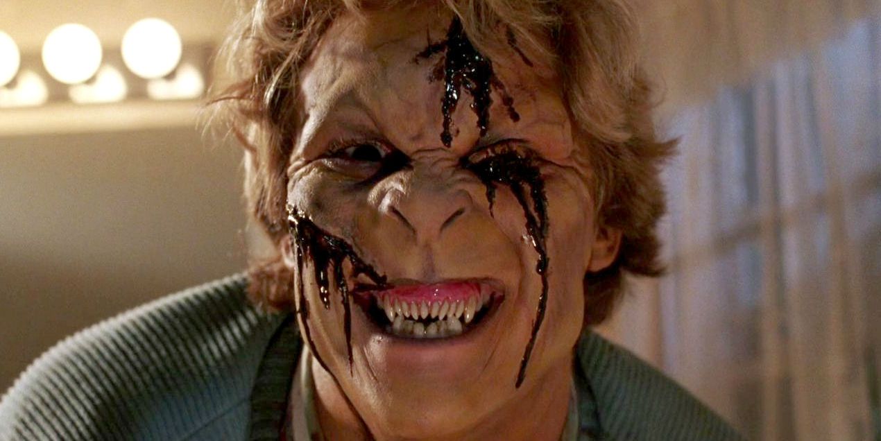 15 Worst Horror Movies Of All Time