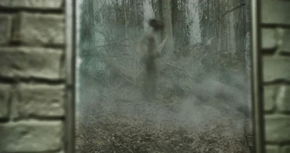 Sleepy Hollow Season 1 Blurred Demon