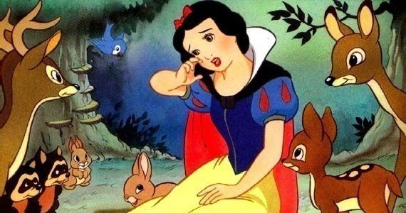 Snow White movies to be released next summer