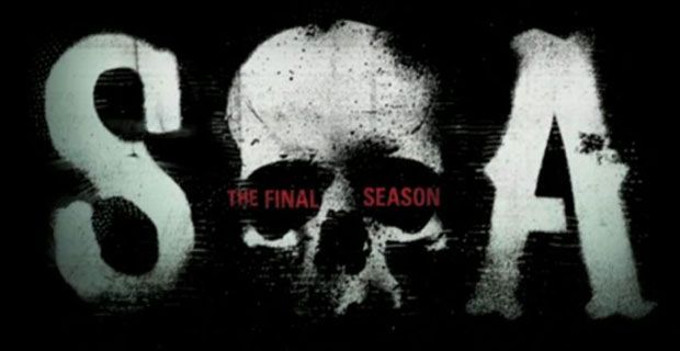 Sons of Anarchy Final Season