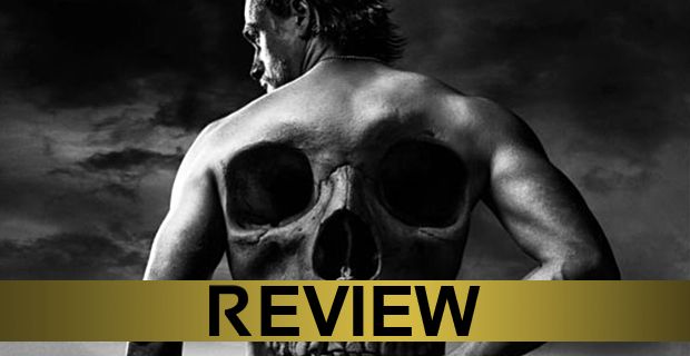 Sons of Anarchy S7 Review Banner
