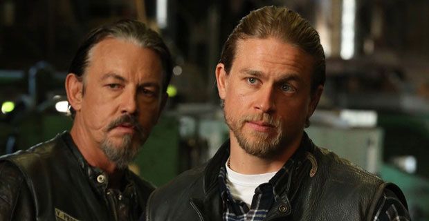 Sons of Anarchy Series Finale most-watched