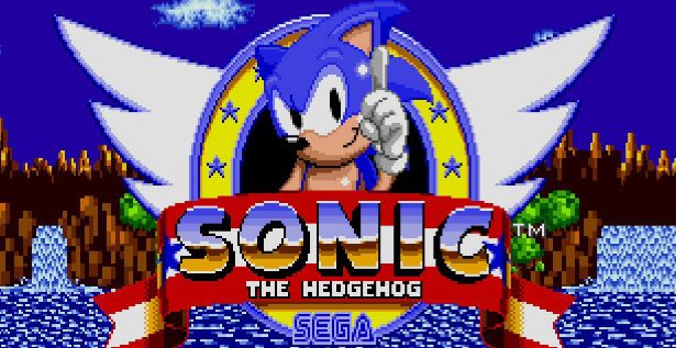 Sony Developing Sonic the Hedgehog Film