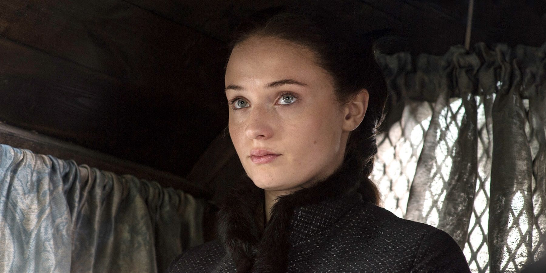 Game of Thrones: Why Sophie Turner (Probably) Wouldn’t Do A Sansa Spinoff