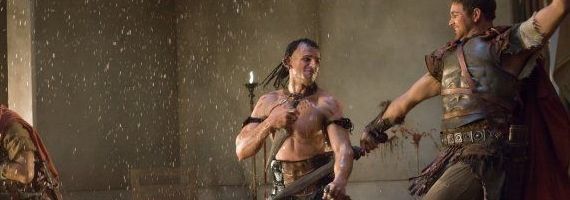 The Egyptian Spartacus: Vengeance Chosen Path