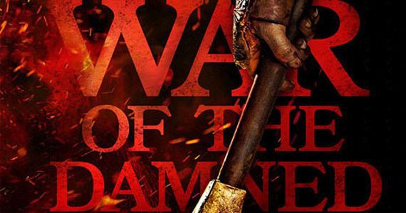 ‘Spartacus: War Of The Damned’ Behind The Scenes Video
