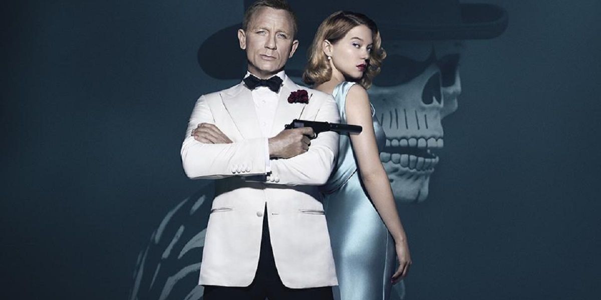 Lea Seydoux Ponders Madeleine Swann Return For James Bond 26 – Deadline