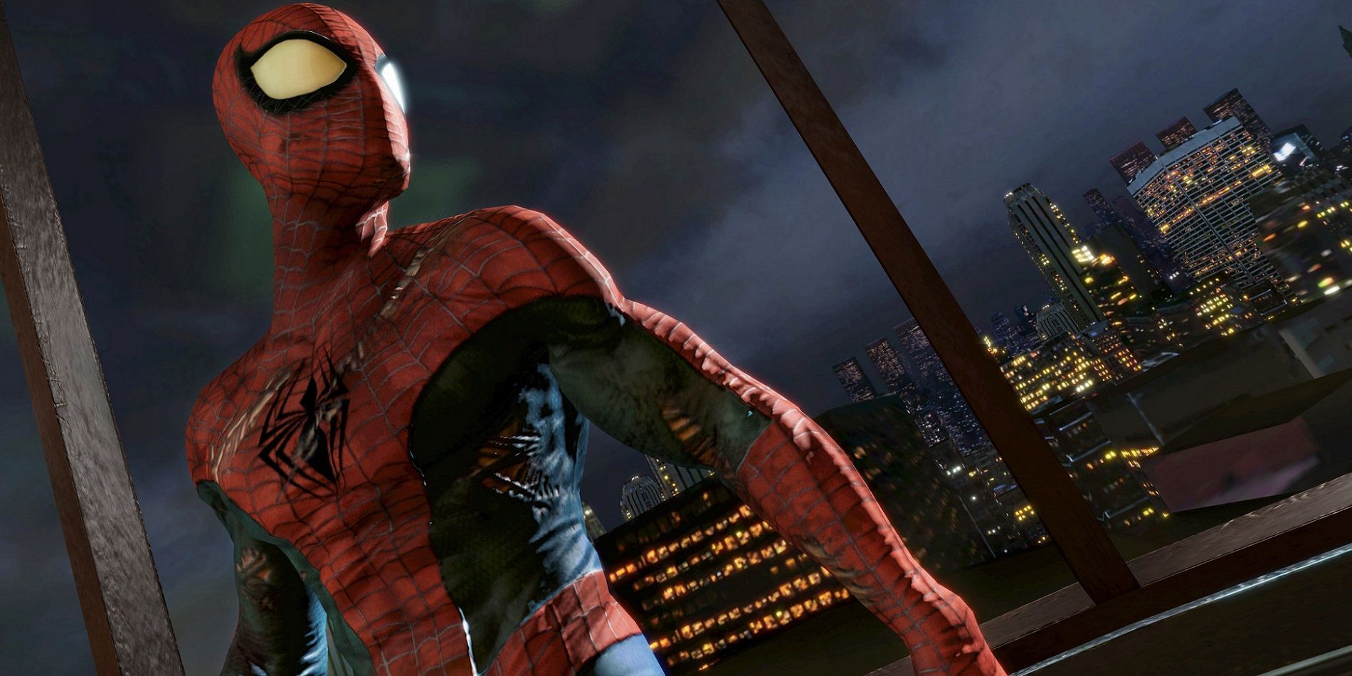 Spider-Man: The Scorpion Strikes, Atari Jogos online