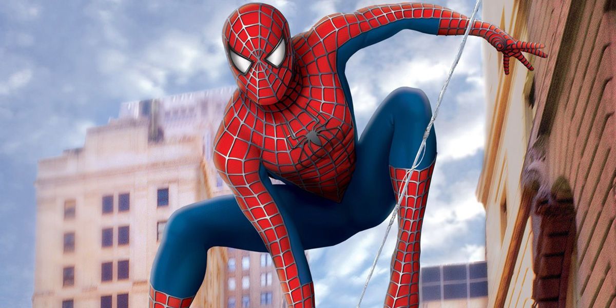 Spider-Man MCU Rumors