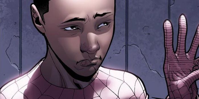 Spider-Man Miles Morales rumors
