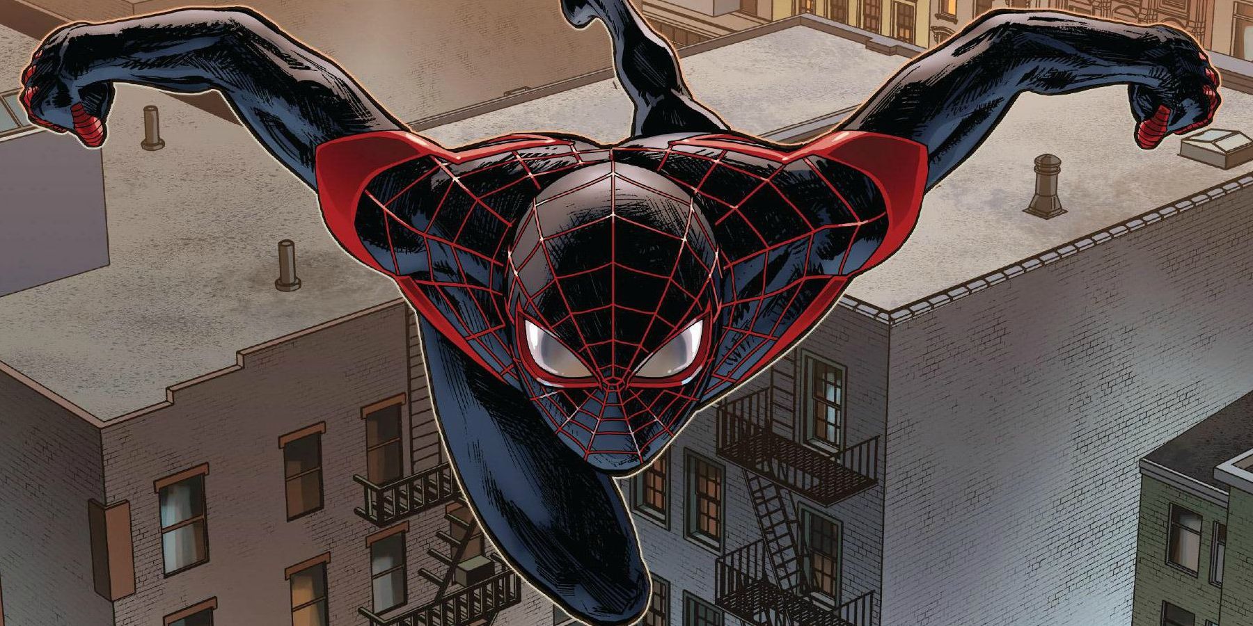 Miles Morales' Movie Story Will Continue Before Beyond The Spider-Verse  On ?!