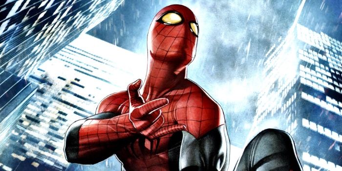 Spider-Man Movie Dylan OBrien Rumors