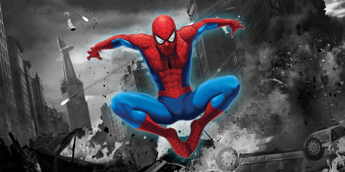 Spider-Man Reboot Casting Explained
