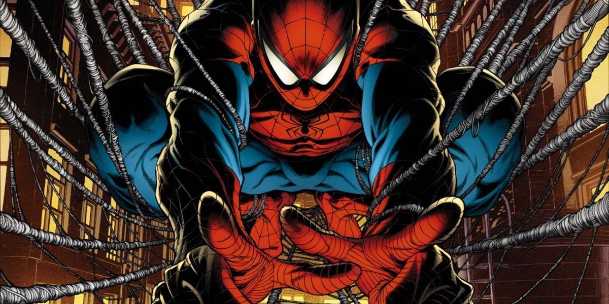 Spider-Man Tom Holland Civil War