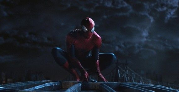 ‘Spider-Man’ Rumor: ‘Sinister Six’ is a ‘Soft’ Reboot & ‘Venom’ is Dead