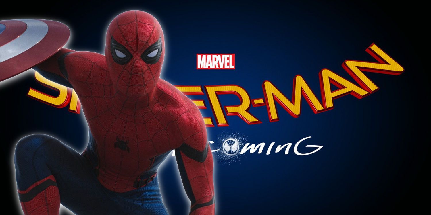 Jon Favreau To Return as Happy Hogan in Spider-Man: Homecoming